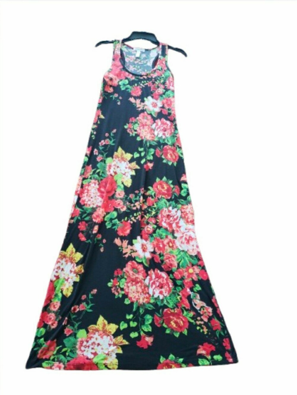 Ambiance Racerback Maxi - Picture 8 of 10